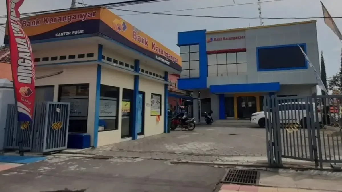 Bank BPR