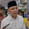 Walikota Surabaya Eri Cahyadi