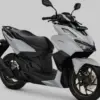 Honda Vario
