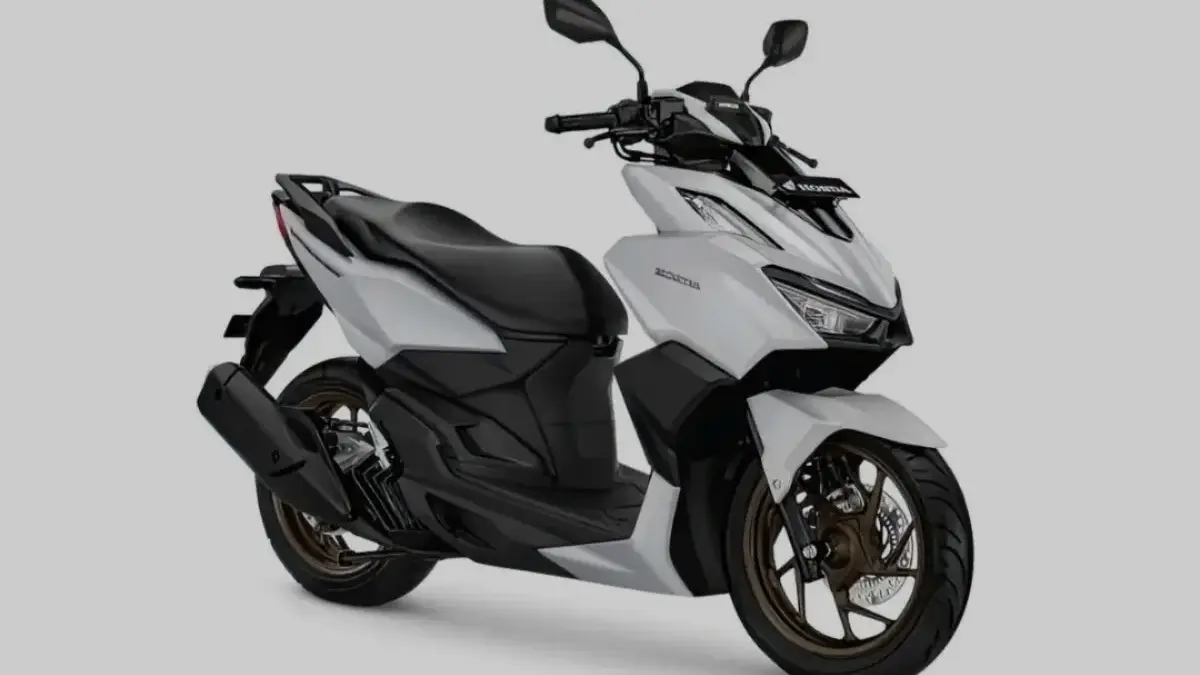 Honda Vario