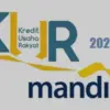 Angsuran KUR Mandiri
