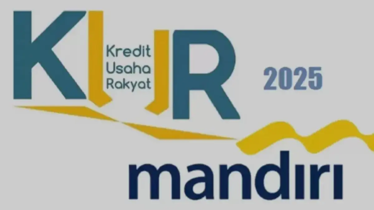 Angsuran KUR Mandiri