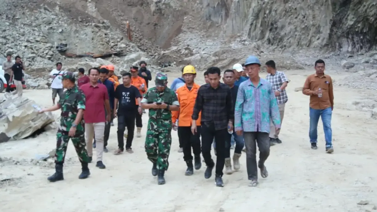 Wakil Bupati Cirebon