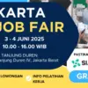Jakarta Job Fair 2025