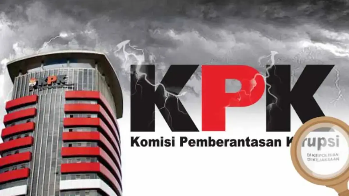 MAKI Minta KPK Segera Umumkan Tersangka Kasus Korupsi Dana CSR BI