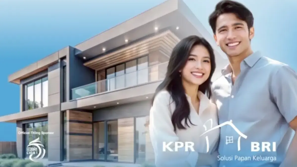 KPR Bank BRI