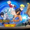 MLBB x Naruto