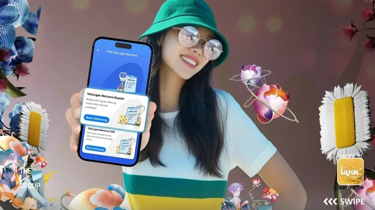 Mandiri Tabungan Rencana