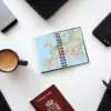 Persiapan kuliah di luar negeri