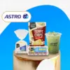 Promo Astro by Mandiri Debit