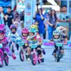 Push bike