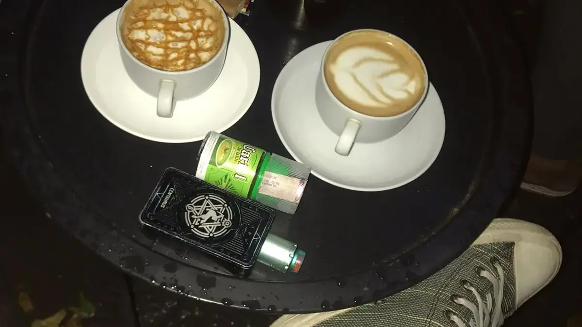 Rekomendasi tempat ngopi di Cirebon