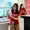 cara kredit HP di erafone