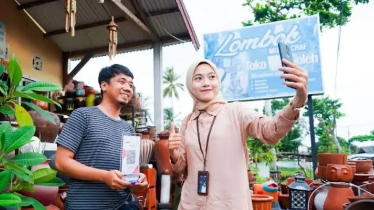 tabel angsuran kur bri 2025