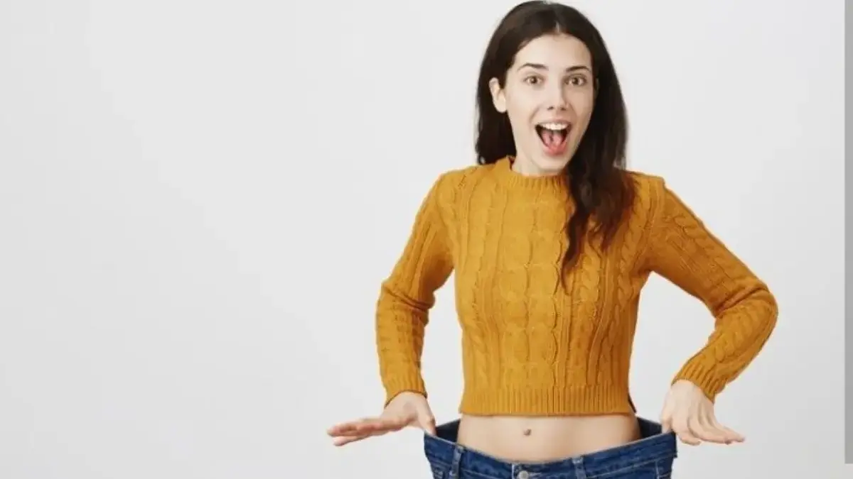 tips menurunkan berat badan