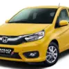 simulasi kredit mobil honda brio