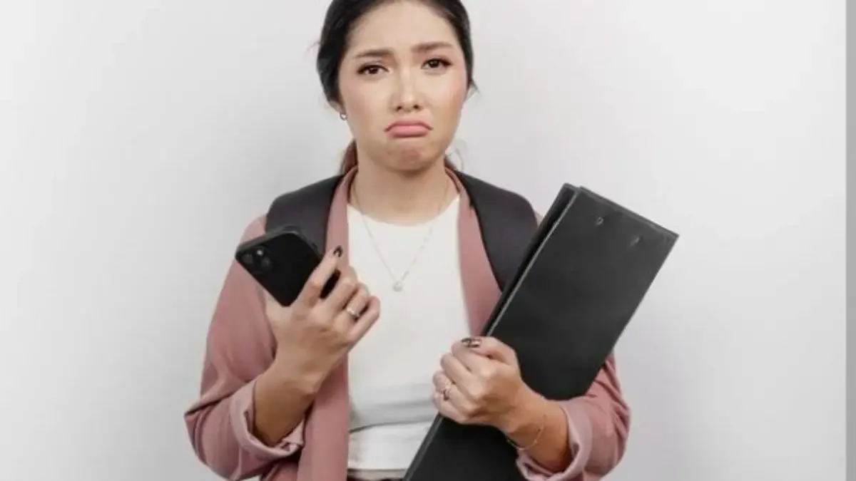 lulusan pengangguran