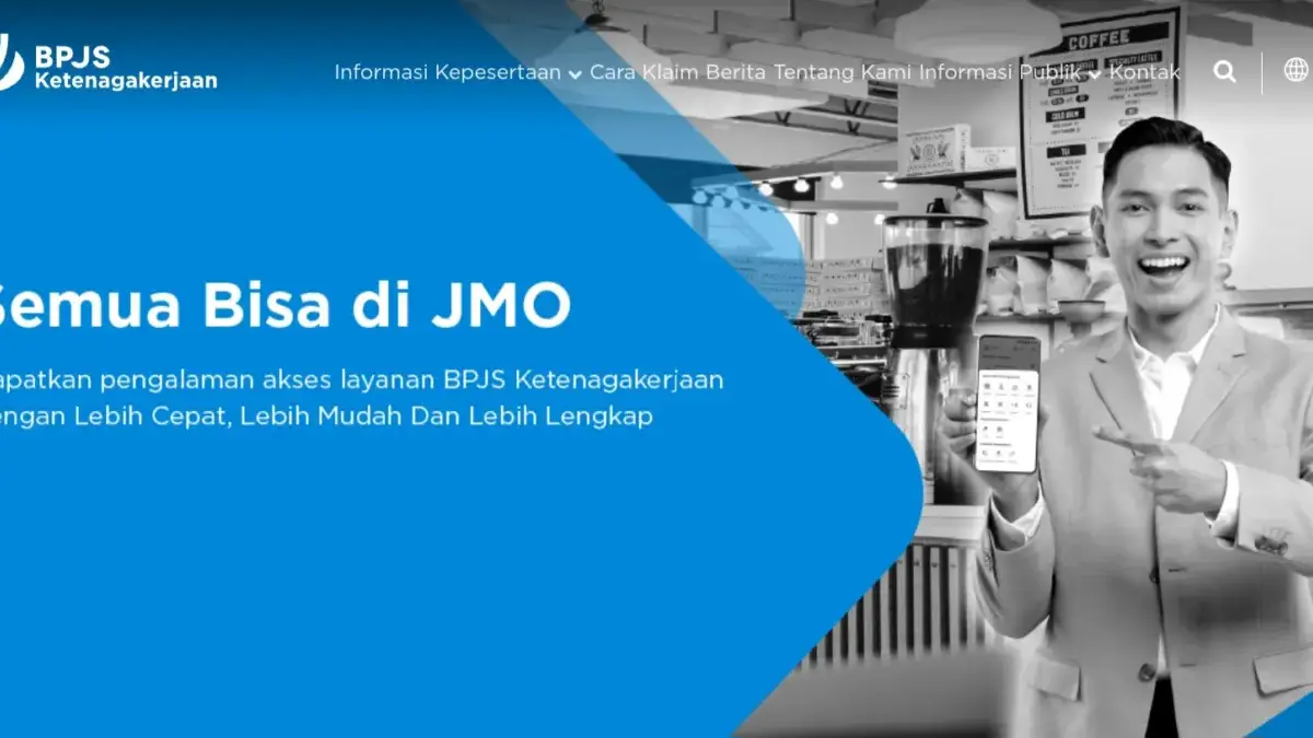 cara pencairan bpjs ketenagakerjaan