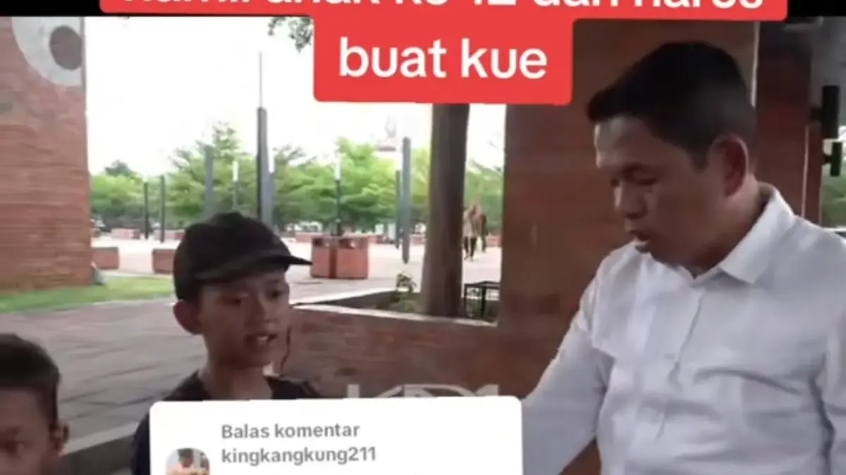 11 anak di majalengka