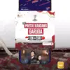 Tiket Timnas Indonesia vs China Livin\' by Mandiri