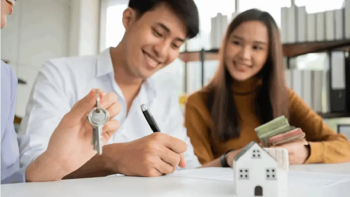 Syarat minimal gaji untuk KPR