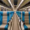 Tiket kereta api murah