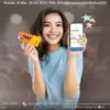Tiket LaLaLa Festival 2025 Livin\' by Mandiri