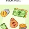 dana kaget palsu