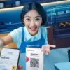 Livin\' Paylater Bank Mandiri