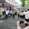 Gibran Kunjungan Kerja ke Indramayu, Ini Jadwal Kegiatannya
