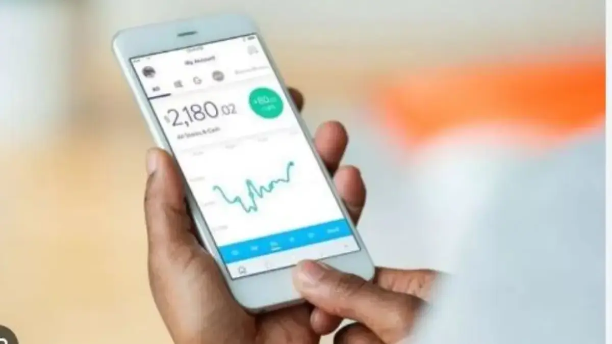aplikasi investasi