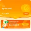 aplikasi penghasil saldo dana tercepat