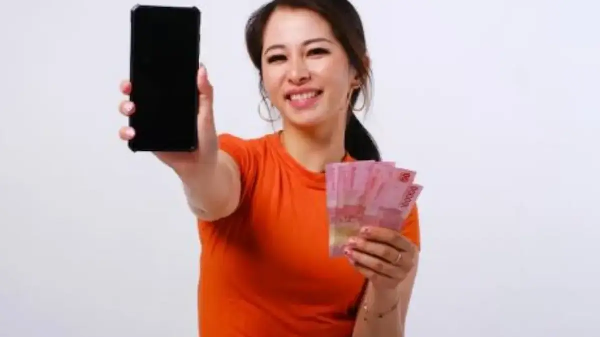 aplikasi penghasil uang cepat