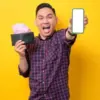 aplikasi penghasil uang rp100000