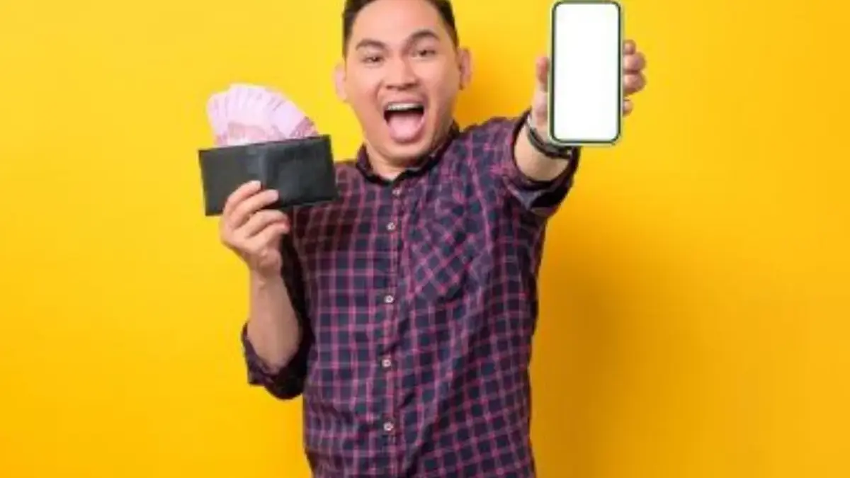 aplikasi penghasil uang rp100000