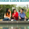 program djarum beasiswa plus 2025