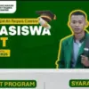 beasiswa masjid at-taqwa cirebon