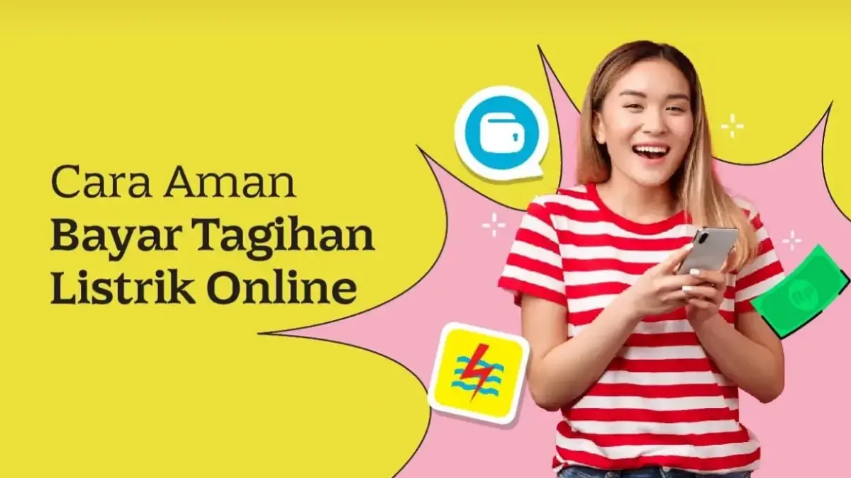 cara cek tagihan listrik pln dan bayar online dengan mudah