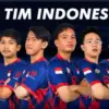 cara menjadi atlet esports