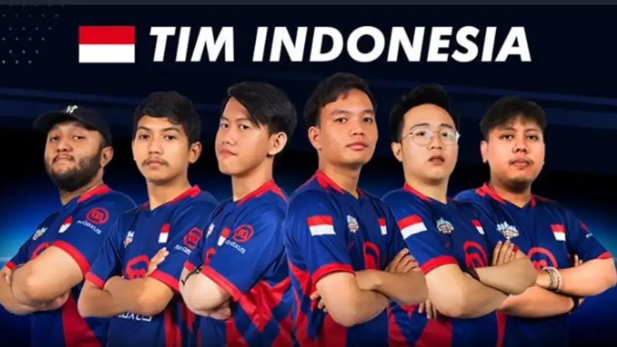 cara menjadi atlet esports