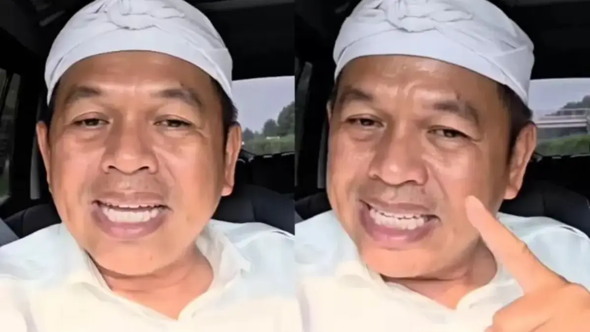 dedi mulyadi