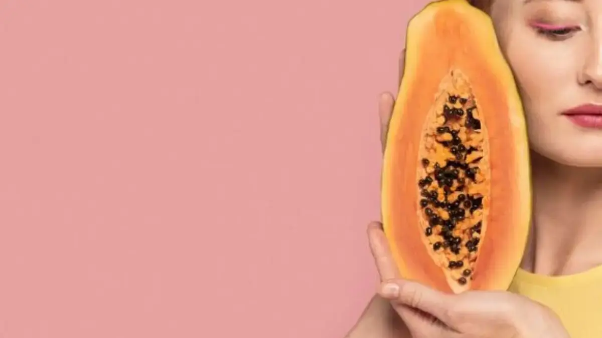 diet buah pepaya
