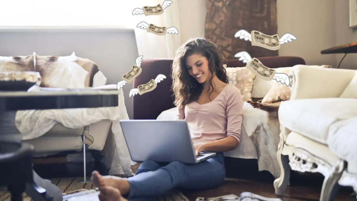 cara freelancer kelola gaji
