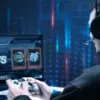 gaji atlet esports