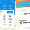 game penghasil uang dana