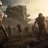game zombie