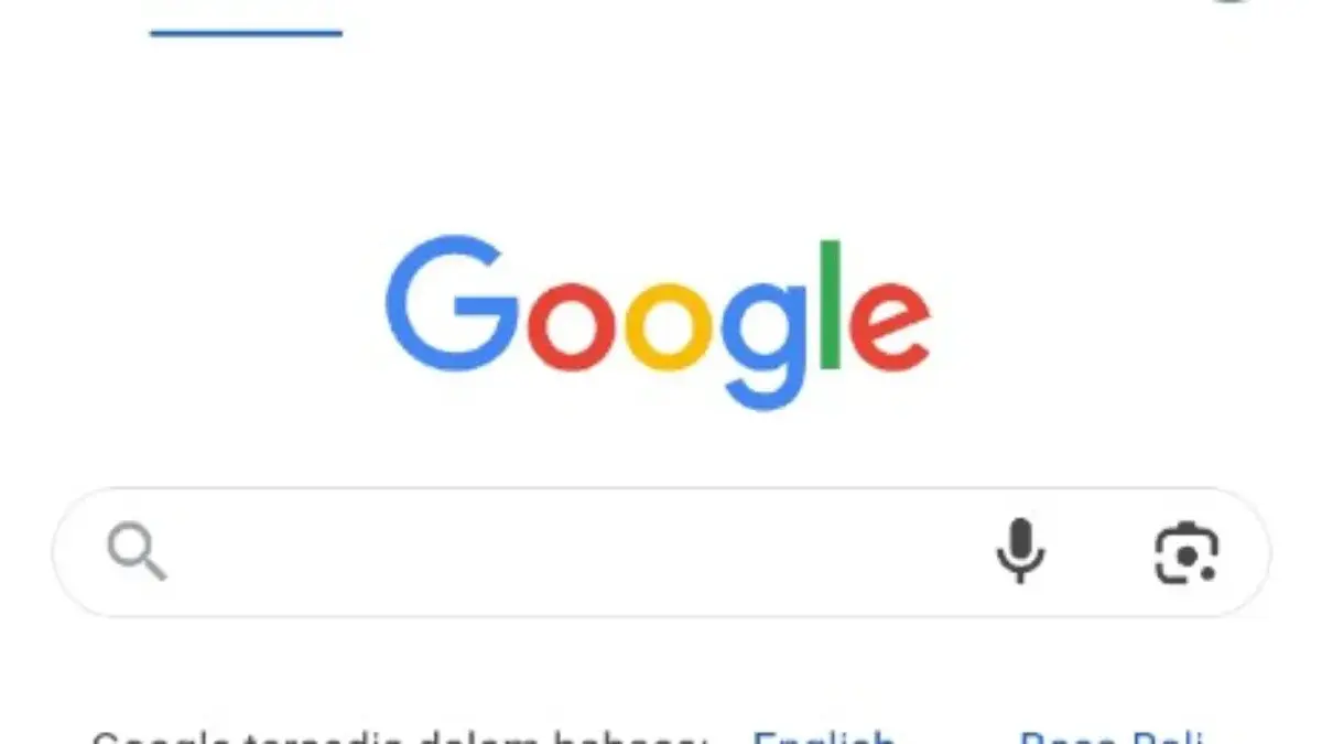google logo