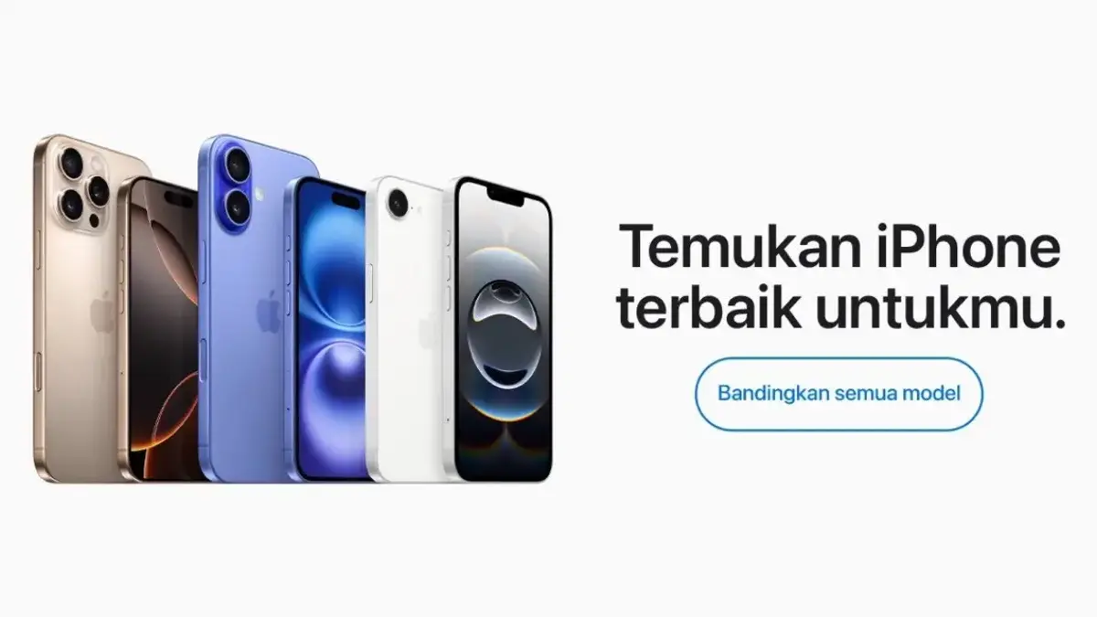 harga iphone terbaru mei 2025