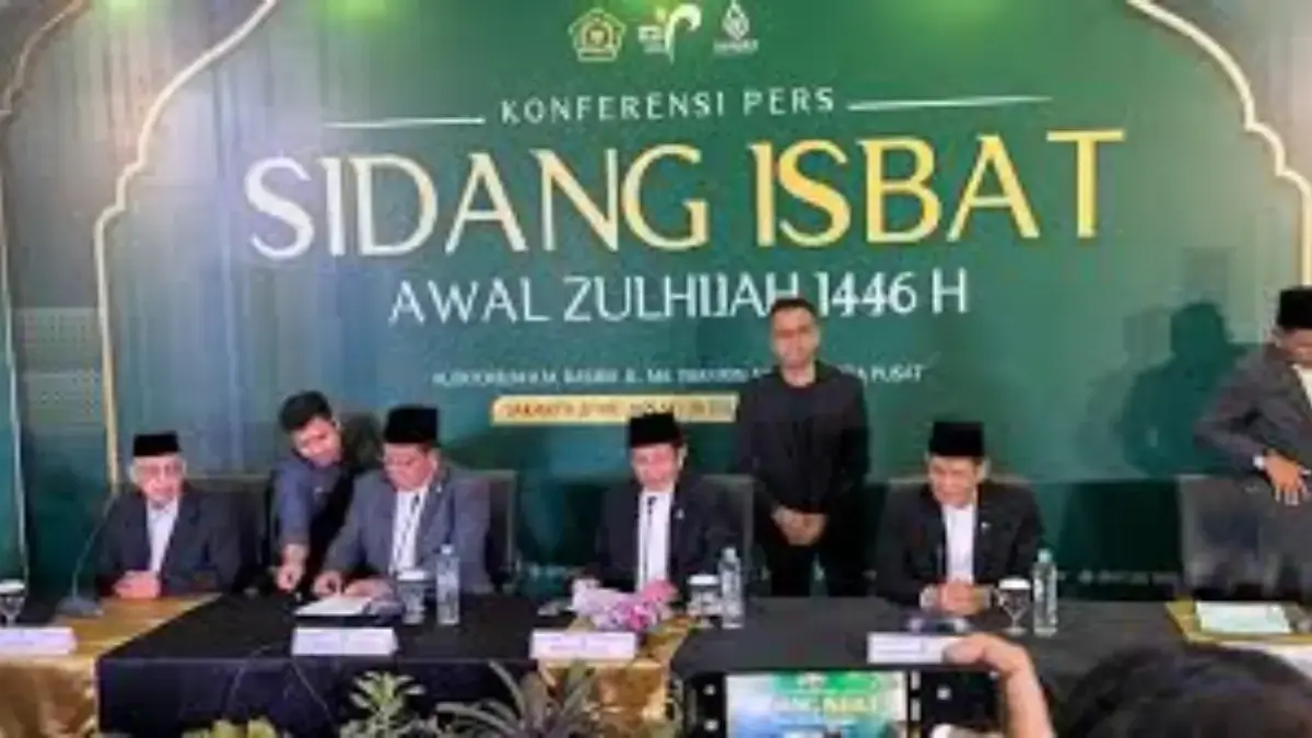 hasil sibat idul adha/foto:liputan6.com