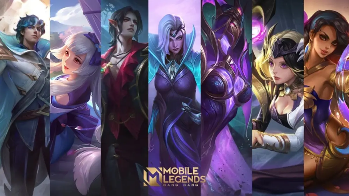hero mage terkuat di ml